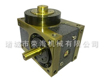 凸輪分割器批發淺析，凸輪分割器，高精密分度箱，質保長貨期短